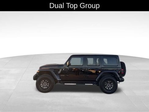 Used 2024 Jeep Wrangler Unlimited Rubicon 392 w/ Dual Top Group image 5