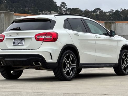 Used 2017 Mercedes-Benz GLA 250 image 8
