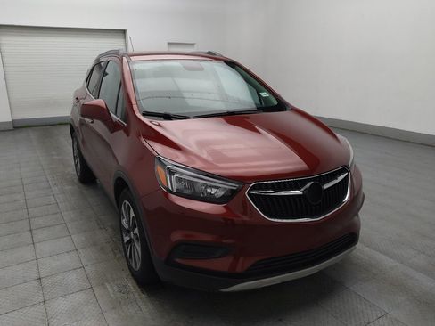 Used 2022 Buick Encore Preferred w/ Safety Package FWD image 13