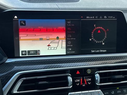 Used 2023 BMW X5 M50i w/ Executive Package image 22