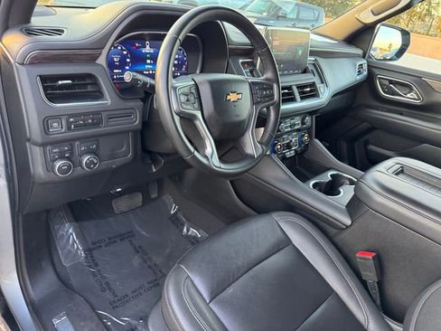 Certified 2023 Chevrolet Tahoe LT image 9