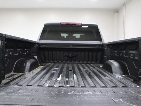 Used 2024 Chevrolet Silverado 2500 LT w/ All Star Edition AWD/4WD image 13