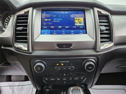 Used 2022 Ford Ranger XLT w/ Equipment Group 301A Mid image 22