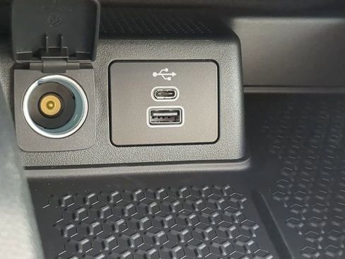 New 2026 Ford Bronco Sport Badlands w/ Sasquatch Badlands Package image 24