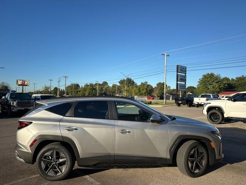 New 2026 Hyundai Tucson SEL image 9