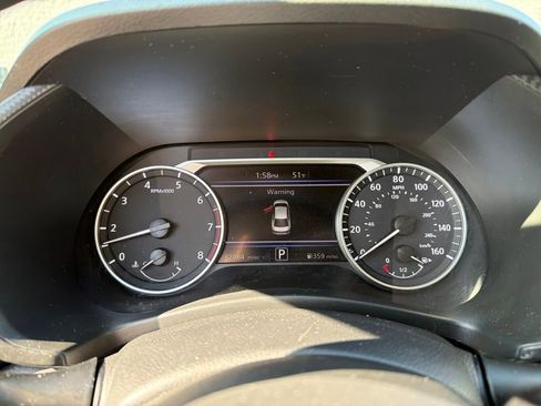 Used 2020 Nissan Sentra SR w/ Premium Package image 16