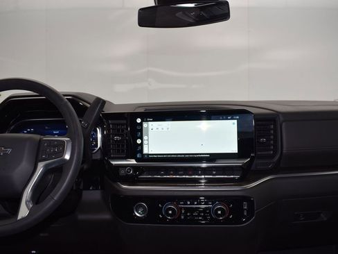 Used 2022 Chevrolet Silverado 1500 RST w/ Protection Package image 19