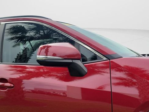Certified 2019 Toyota RAV4 XLE Premium w/ Advanced Technology Package FWD image 6