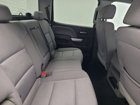 Used 2018 Chevrolet Silverado 1500 LT w/ All Star Edition image 19