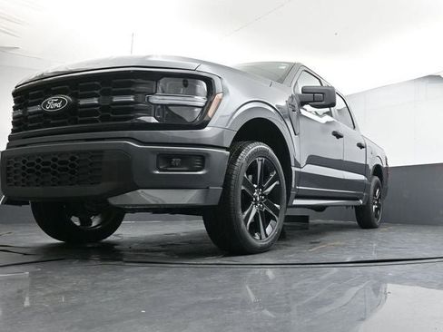 New 2026 Ford F150 STX w/ F-150 LOBO Package AWD/4WD image 31