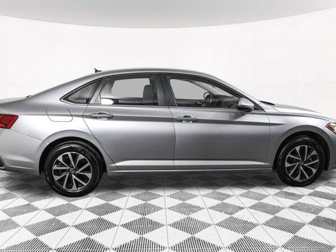 Certified 2023 Volkswagen Jetta S FWD image 12