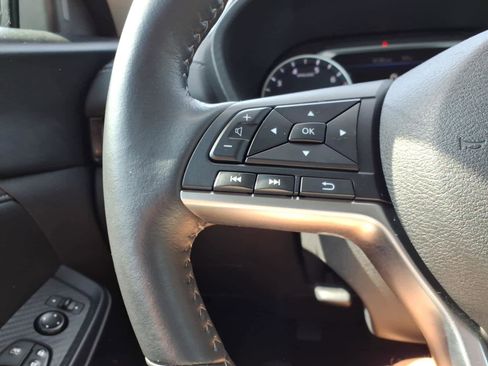 Certified 2023 Nissan Sentra SV w/ All-Weather Package FWD image 22