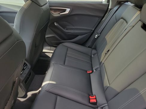 Certified 2026 Audi A5 2.0T Premium Plus AWD/4WD image 26