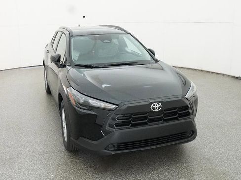 New 2026 Toyota Corolla Cross LE image 47