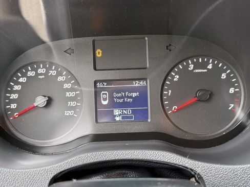 Used 2021 Mercedes-Benz Sprinter 2500 w/ Driver Convenience Package image 26