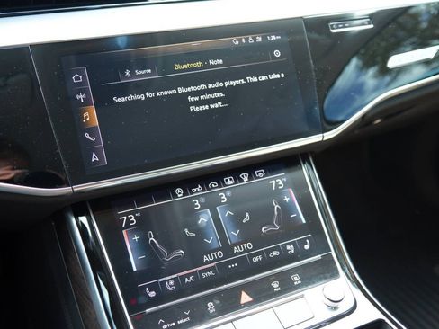 Used 2020 Audi A8 L 4.0T w/ Executive Package AWD/4WD image 29