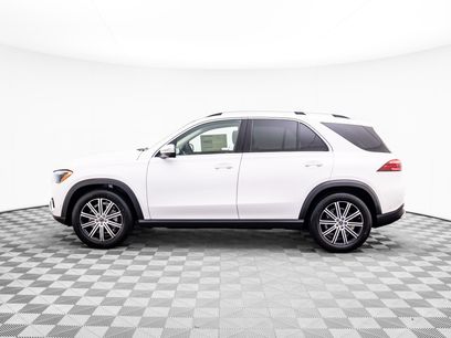 New 2026 Mercedes-Benz GLE 350 4MATIC