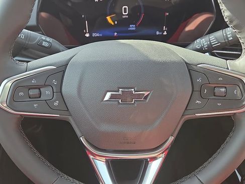 New 2026 Chevrolet Trax ACTIV image 12