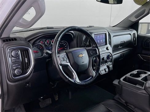 Used 2020 Chevrolet Silverado 1500 LT w/ All-Star Edition image 33