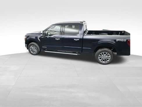 New 2025 Ford F150 Lariat w/ Equipment Group 502A High image 54