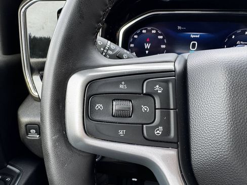 Used 2025 Chevrolet Silverado 2500 LT w/ Convenience Package AWD/4WD image 14