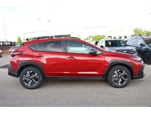 New 2026 Subaru Crosstrek 2.0i Premium AWD/4WD image 28