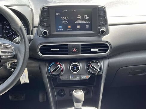 Used 2020 Hyundai Kona SE FWD image 21