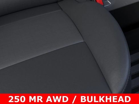 New 2026 Ford Transit 250 148 Medium Roof Extended AWD image 16