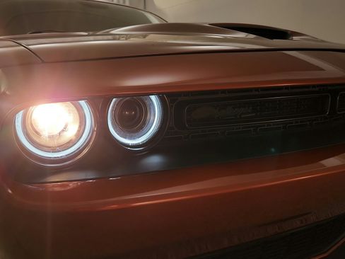 Used 2022 Dodge Challenger GT w/ Blacktop Package RWD image 27
