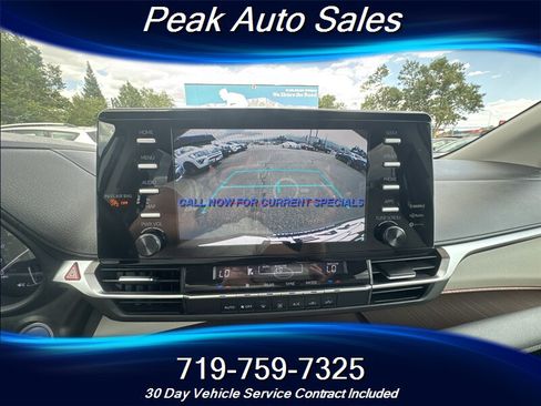 Used 2022 Toyota Sienna LE AWD/4WD image 20