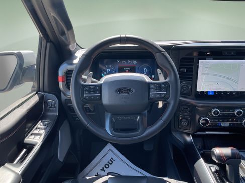 Used 2025 Ford F150 Raptor AWD/4WD image 35
