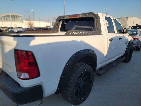 Used 2021 RAM 1500 Tradesman image 7