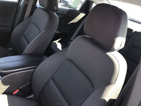 Used 2024 Chevrolet Malibu LT image 11