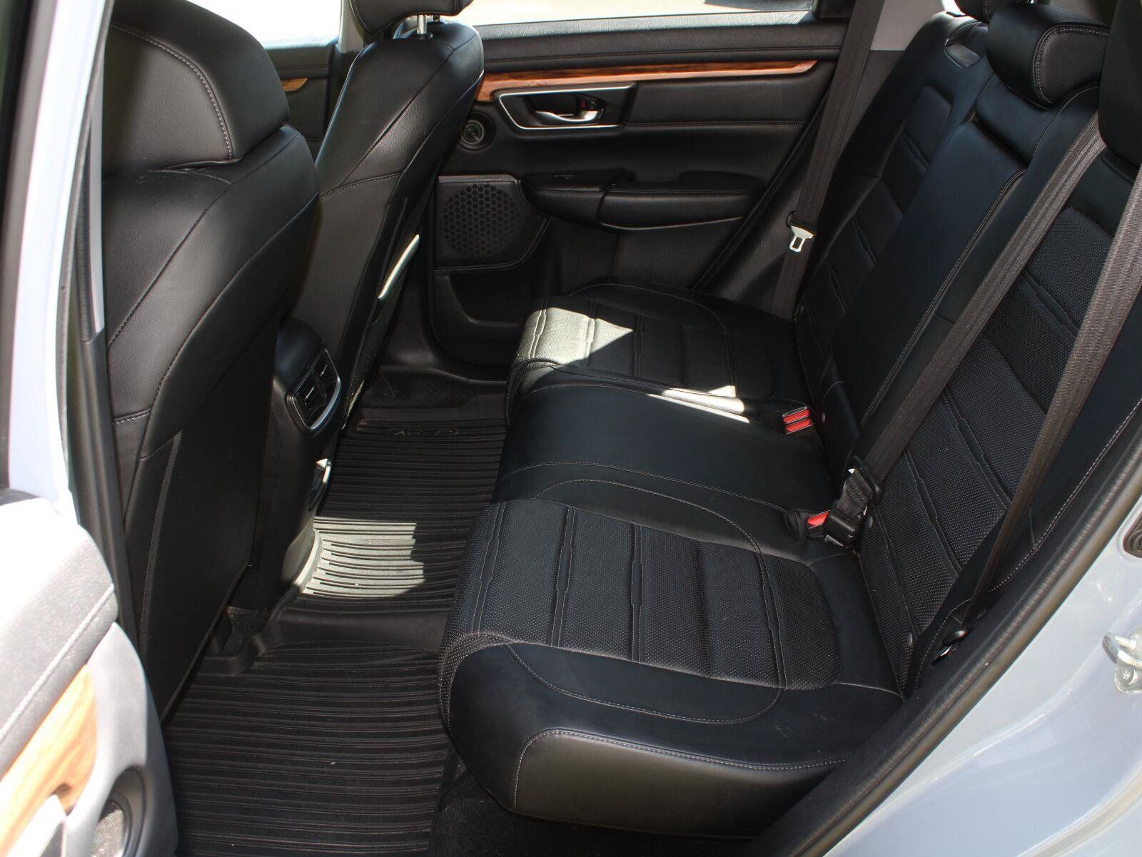 Used 2022 Honda CR-V Touring image 21