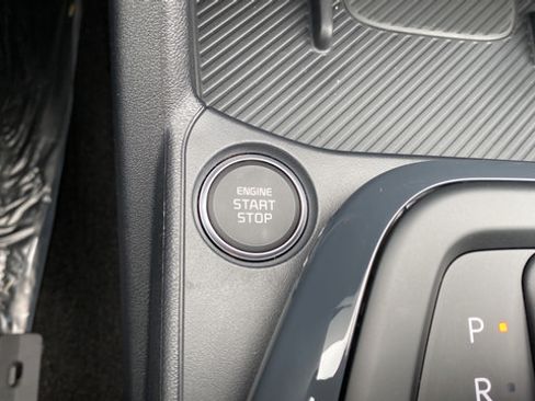 New 2026 Kia K4 EX FWD image 23