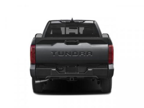 Used 2022 Toyota Tundra SR image 5