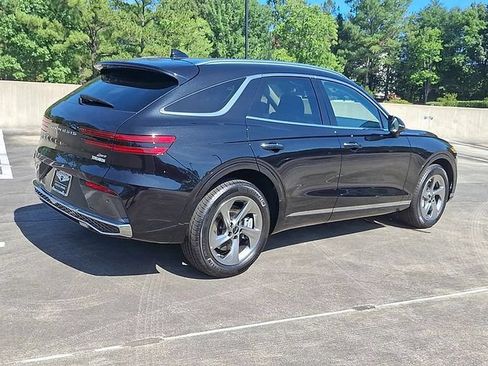 New 2026 Genesis GV70 2.5T AWD/4WD image 4