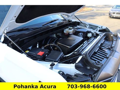 Used 2022 GMC Sierra 1500 AT4X image 30