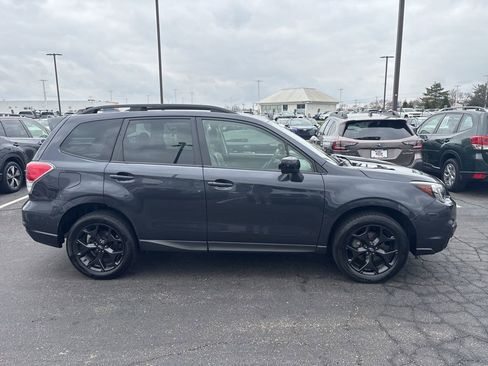 Used 2018 Subaru Forester 2.5i Premium w/ Popular Package #3B image 2