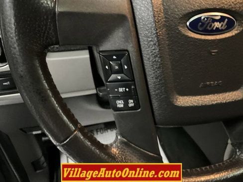 Used 2014 Ford F150 FX4 w/ Equipment Group 402A Luxury image 24