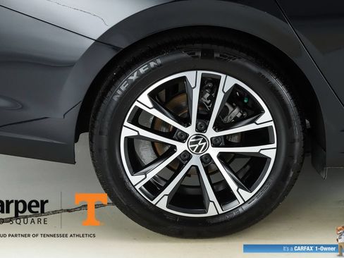Used 2025 Volkswagen Jetta Sport FWD image 49