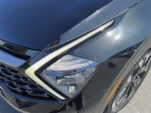 Used 2023 Kia Sportage X-Line image 9