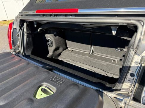 Used 2016 MINI Cooper S image 43