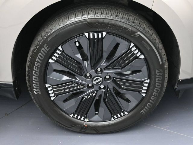 New 2026 Nissan Murano Platinum w/ Cargo Package AWD/4WD image 6