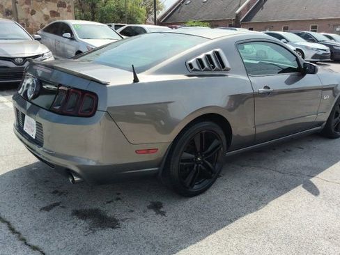 Used 2014 Ford Mustang GT image 5