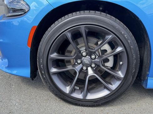 Used 2023 Dodge Charger R/T w/ Daytona Edition Group image 11
