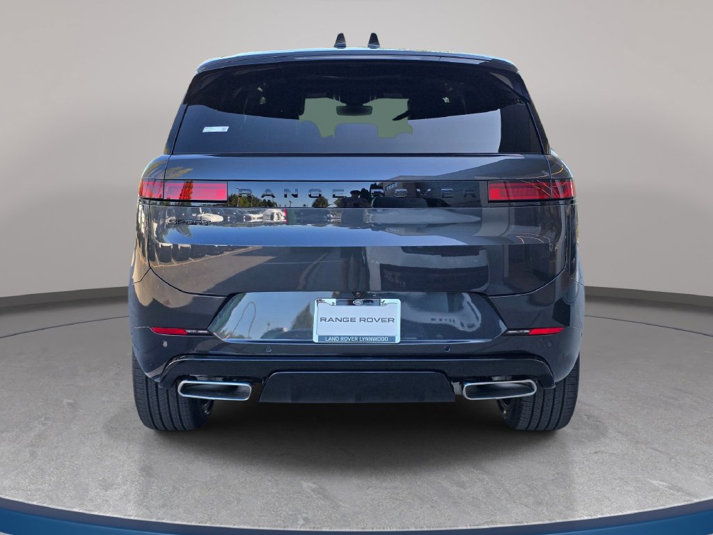 New 2027 Land Rover Range Rover Sport Dynamic SE AWD/4WD image 6