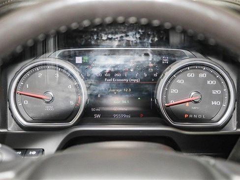 Used 2021 Chevrolet Silverado 3500 High Country w/ Z71 Off-Road Package image 22