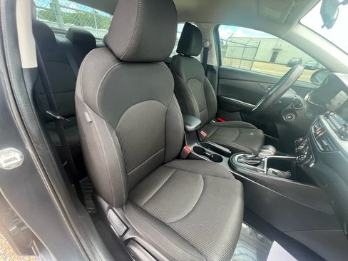 Used 2020 Kia Forte Sedan FWD image 15