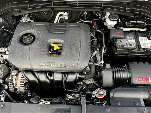 Used 2020 Kia Soul X-Line image 30